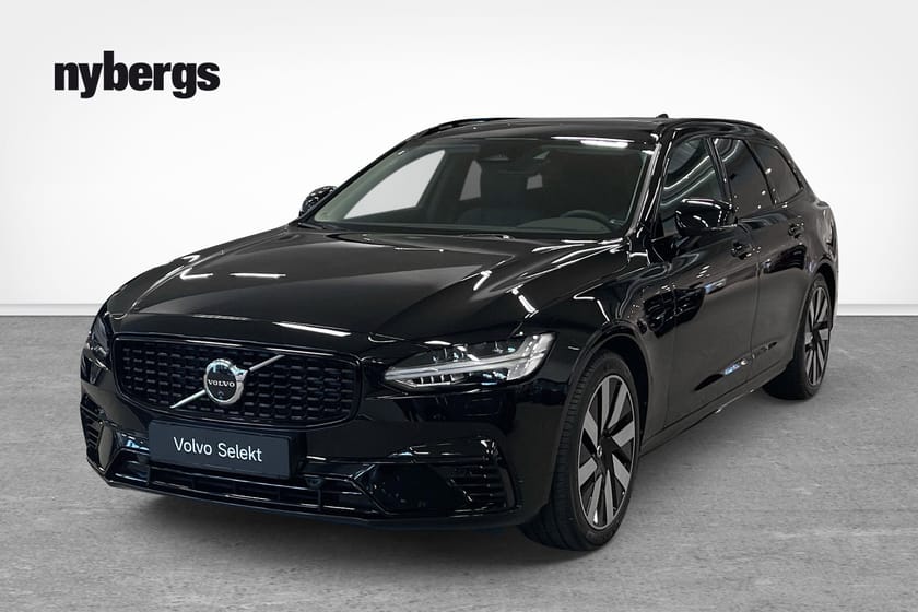 Bild 1 av Volvo V90