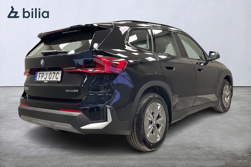 Bild 5 av BMW iX1 eDrive20 