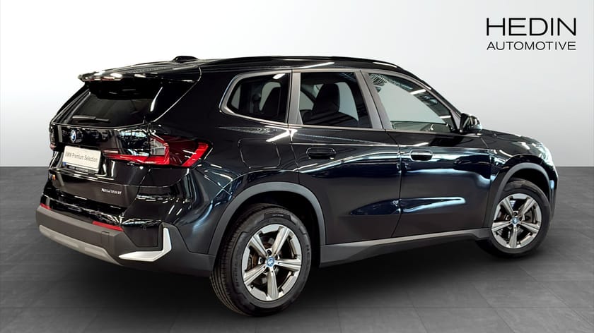 Bild 2 av BMW X1 xDrive25e Driving Assist+ 360° Kamera H/K El Stolar Dragkrok