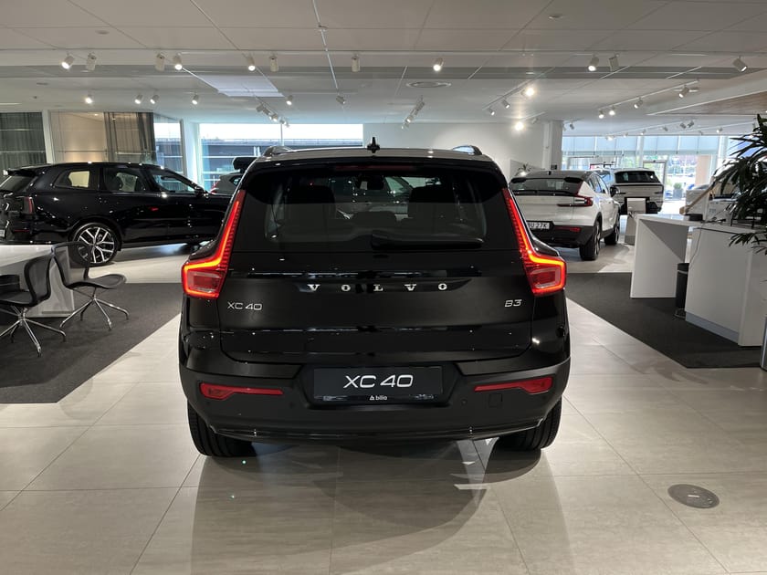 Bild 2 av Volvo XC40