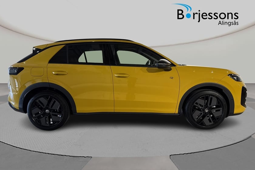 Bild 2 av Volkswagen T-Roc eTSI150 DSG R-LINE *MKT UTRUSTNING*