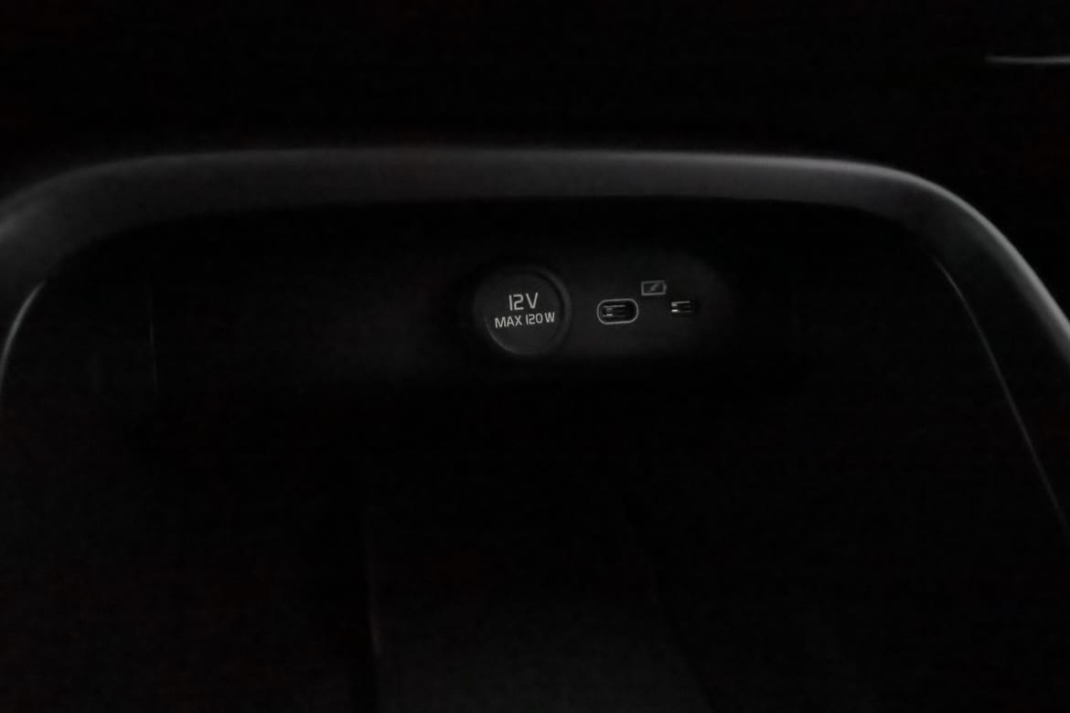Volvo XC40 2023 - miniatyr 12