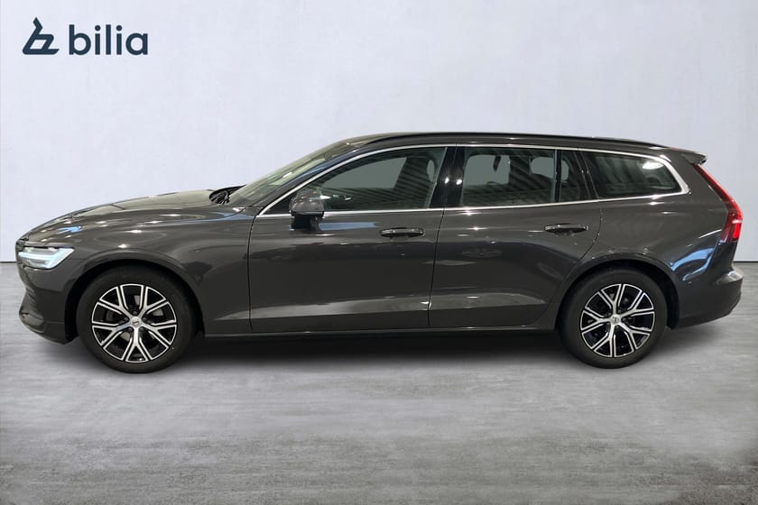 Bild 3 av Volvo V60