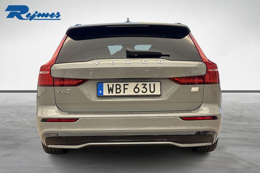 Bild 5 av Volvo V60 Recharge T6 II Plus Dark