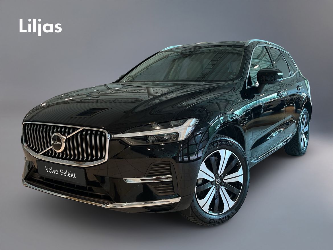 RBB09E – Volvo XC60