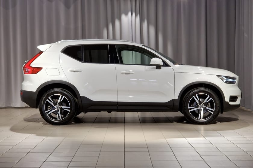 Bild 4 av Volvo XC40