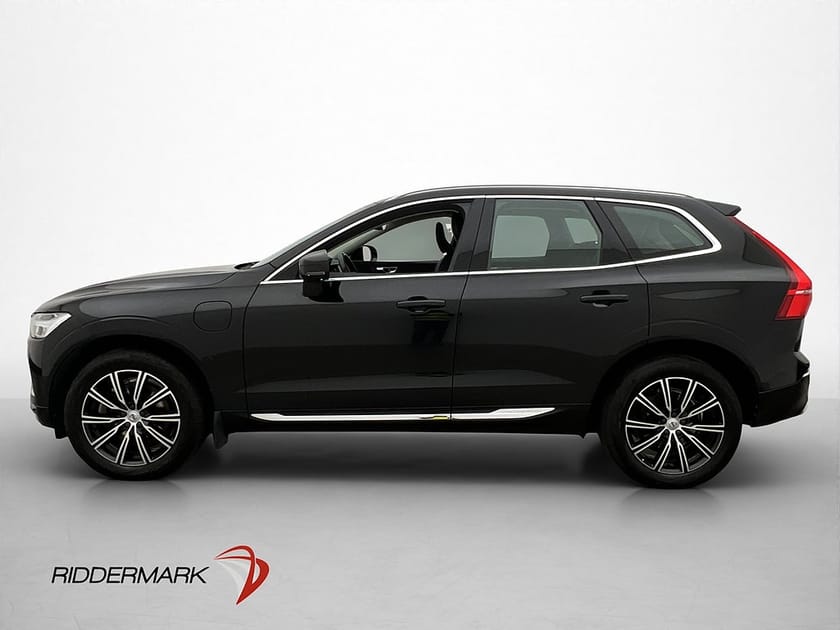 Bild 4 av Volvo XC60