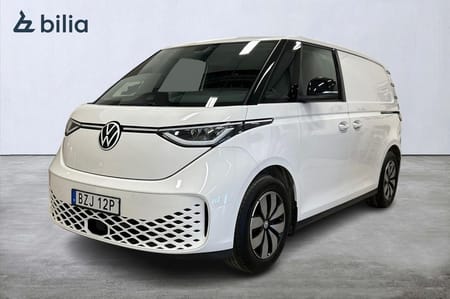 Volkswagen ID. Buzz Cargo