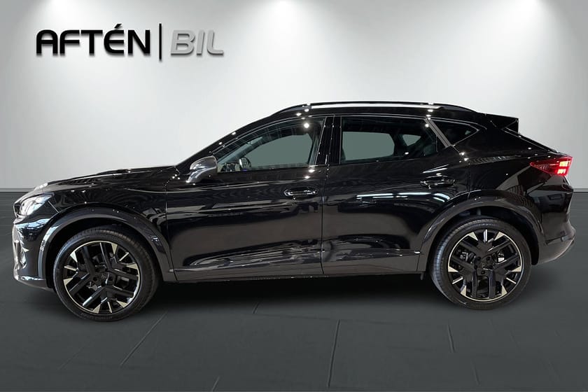 Bild 5 av CUPRA Formentor 1.5 eTSI TRIBE Edition | LAGERBIL - Snabb leverans