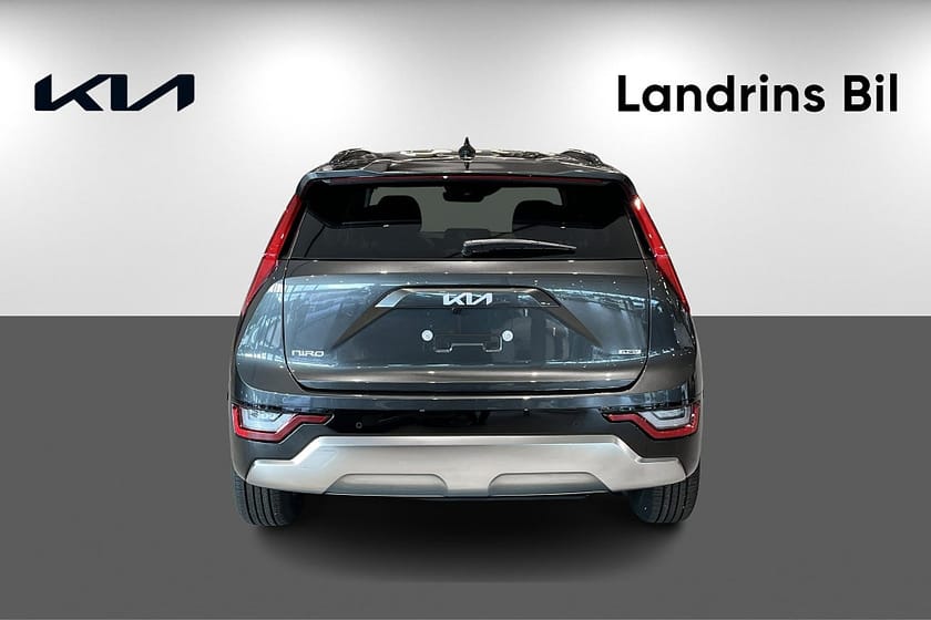 Bild 5 av Kia Niro Plug-In-Hybrid 183HK AUT Advance | LAGERBIL |