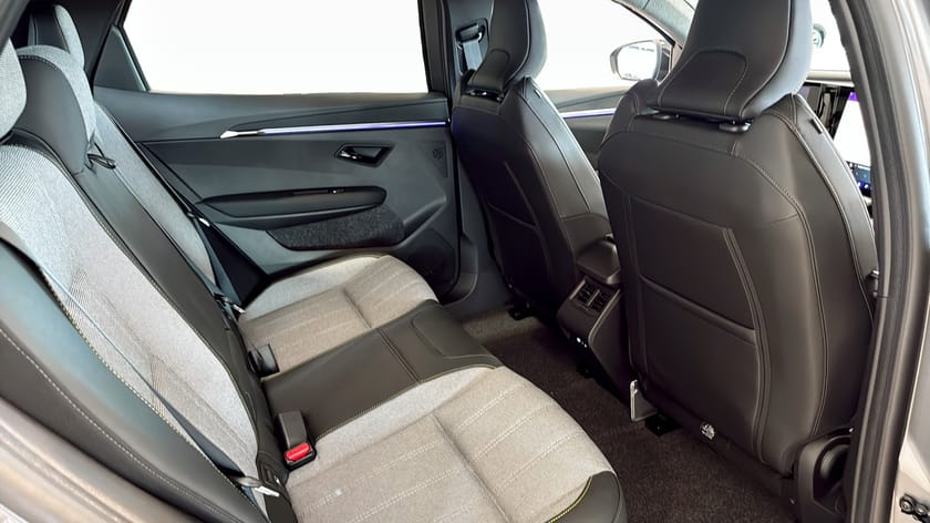 Bild 5 av Renault Scenic E-Tech ELECTRIC TECHNO EV87