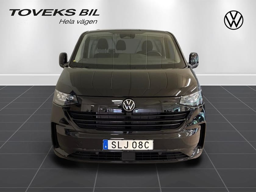 Bild 4 av Volkswagen Transporter TRSP  SKÅP L2 2.0 TDI 150 HK/AUT