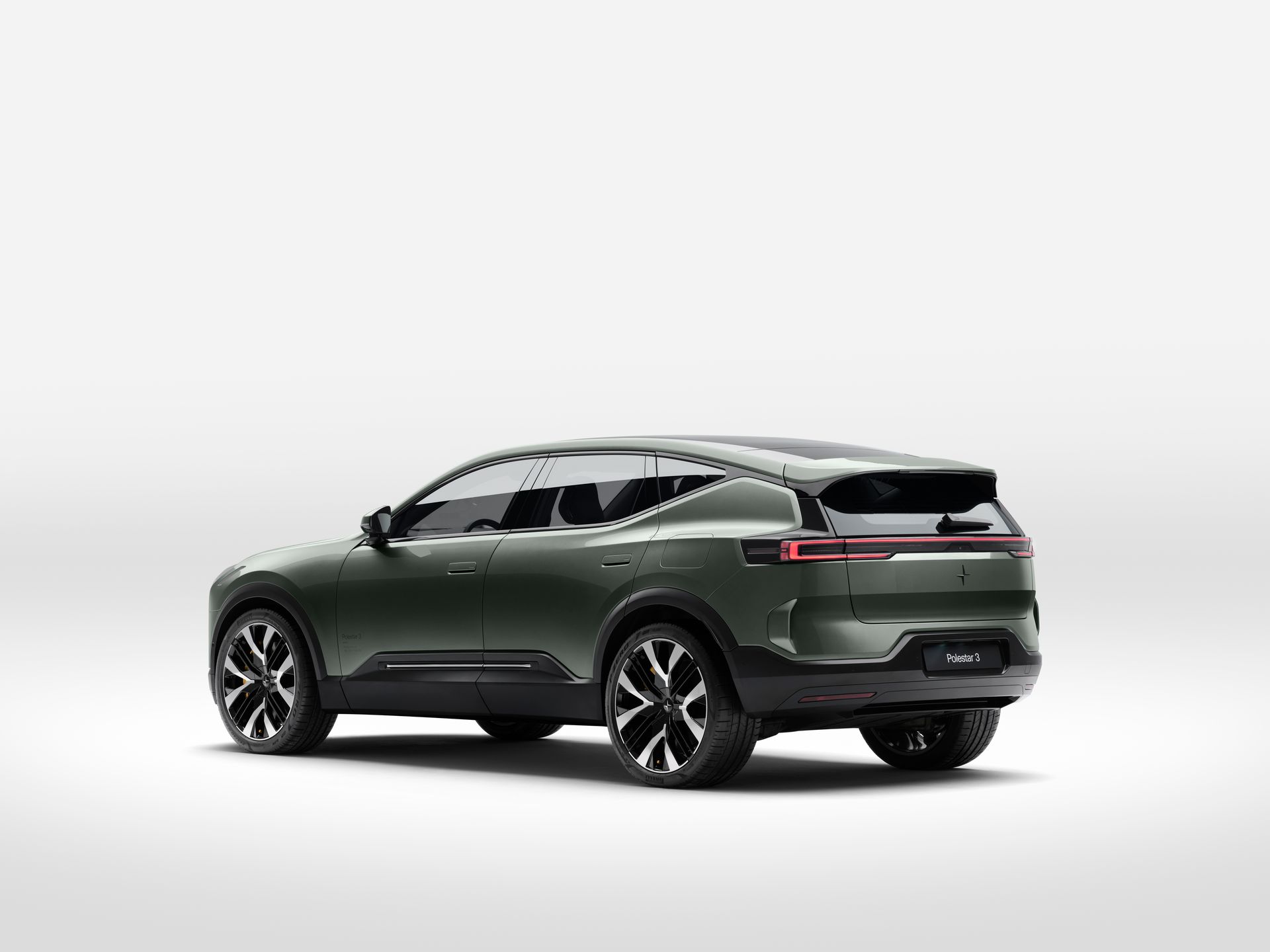 Polestar 3 Dual Motor 2027, kuva 2/7