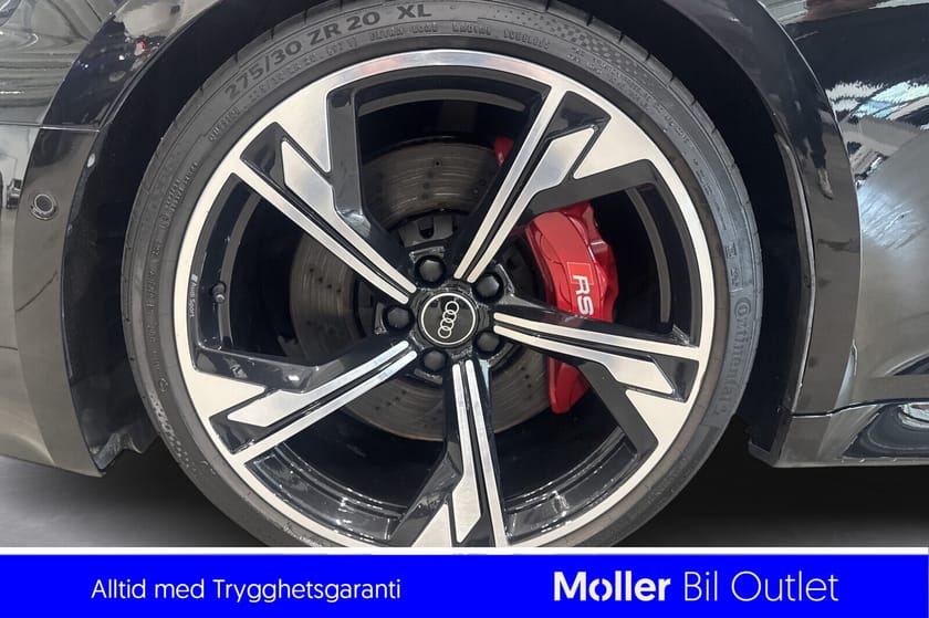 Bilde 3 av Audi RS 5 Sportback