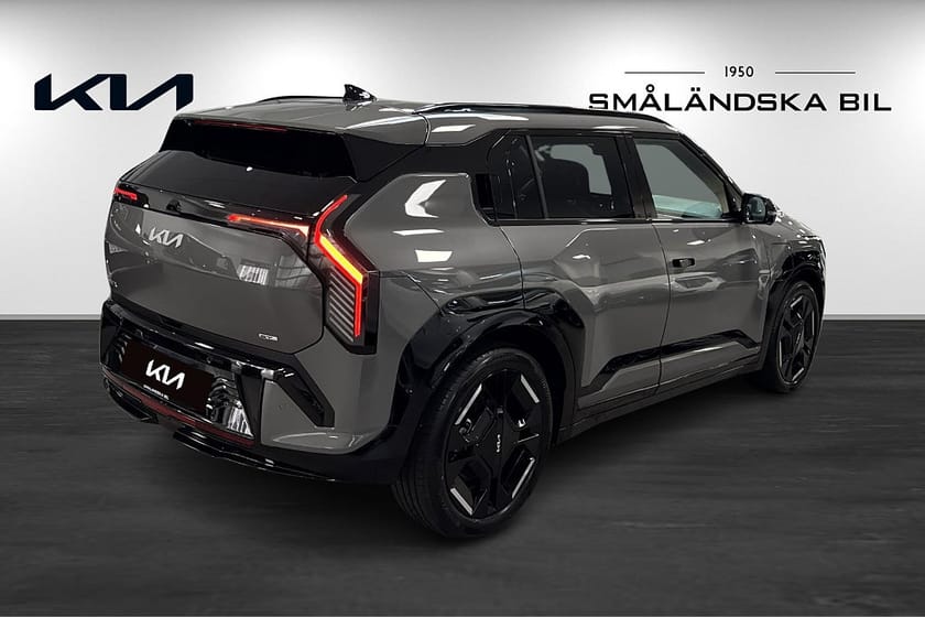 Bild 4 av Kia EV3 Long Range