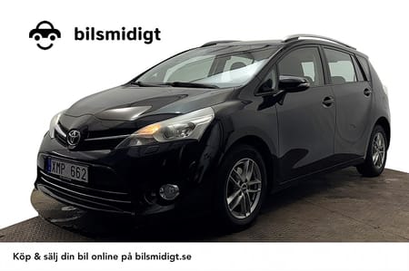 Toyota Verso