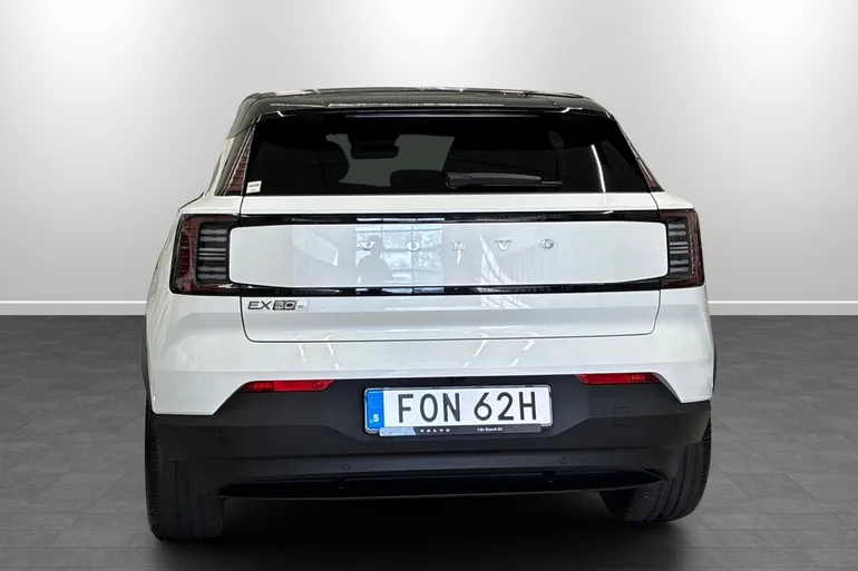 Volvo EX30 Twin Motor Performance