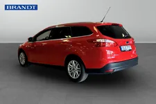 Ford Focus Kombi