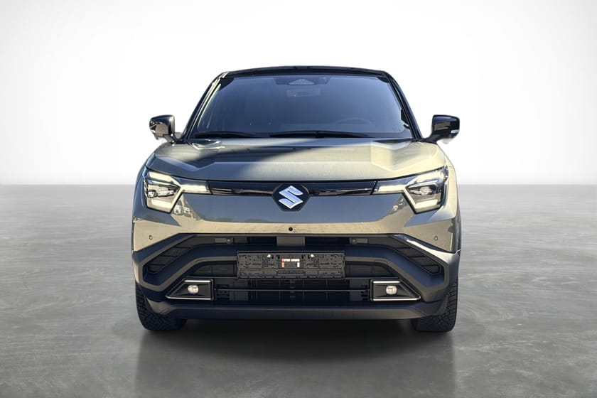Bilde 2 av Suzuki e Vitara Snowtrail, leveringsklar
