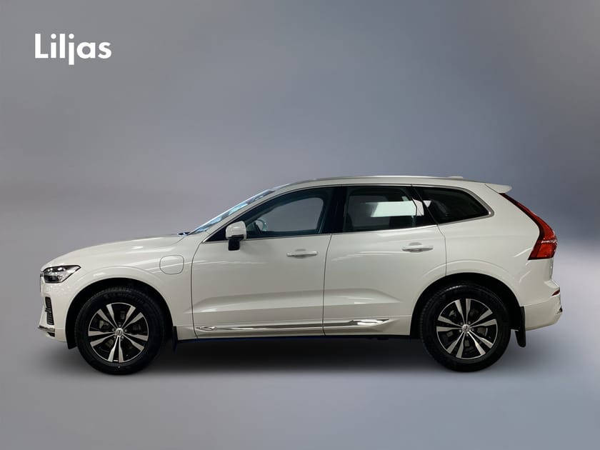 Bild 3 av Volvo XC60 T6 AWD Core Nordic Edition/Drag/360-Kamera/