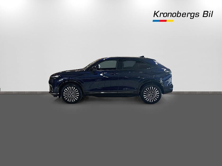 Bild 4 av Honda e:Ny1