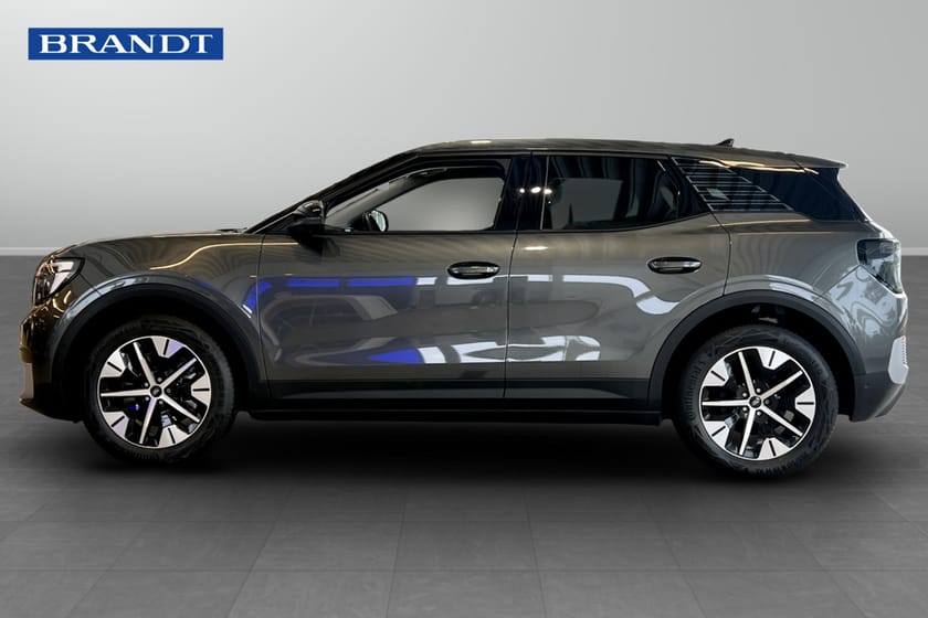 Bild 3 av Ford Explorer EV Extended Range RWD