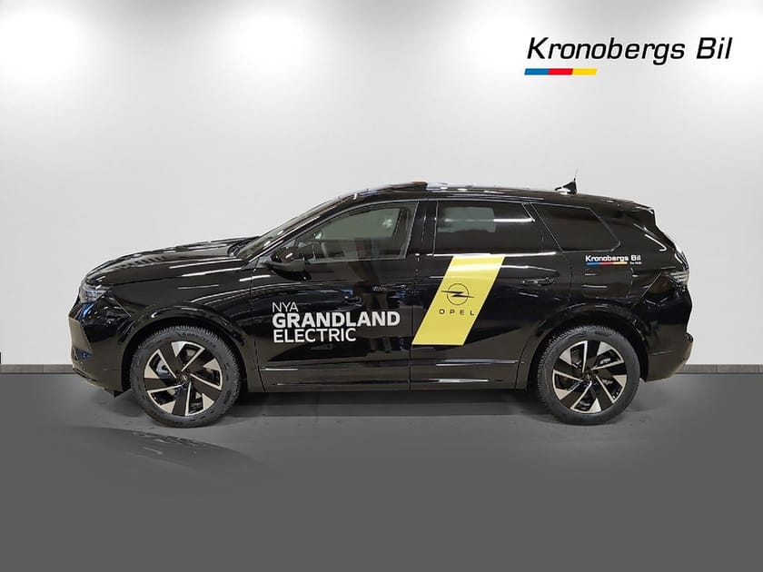 Bild 4 av Opel Grandland Electric