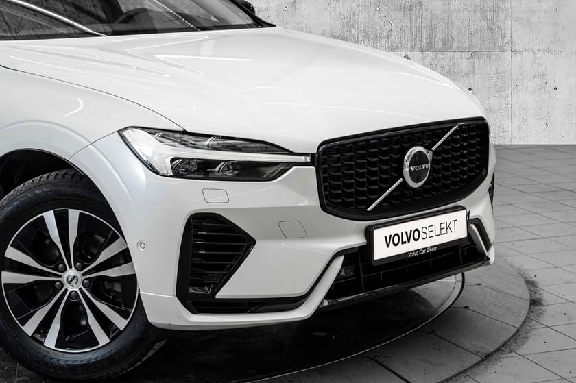 Bilde 3 av Volvo XC60 T6 Plus Dark 21" Harman/Kardon - Mye Utstyr!