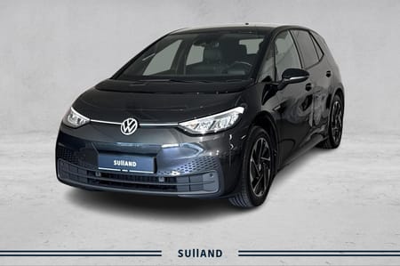 Volkswagen ID.3 Pro Performance limited  58kwh  204hk