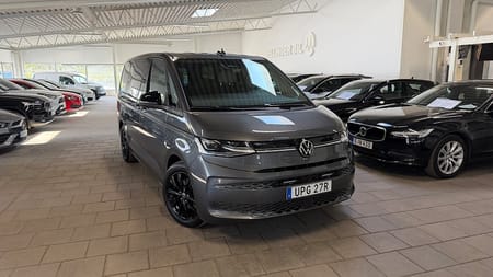 Volkswagen Multivan eHybrid 4M