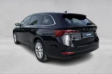 Thumnail bilde 2 av Škoda Octavia Stasjonsvogn