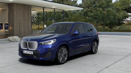 BMW iX1 eDrive20 M Sport Ed Drag DA