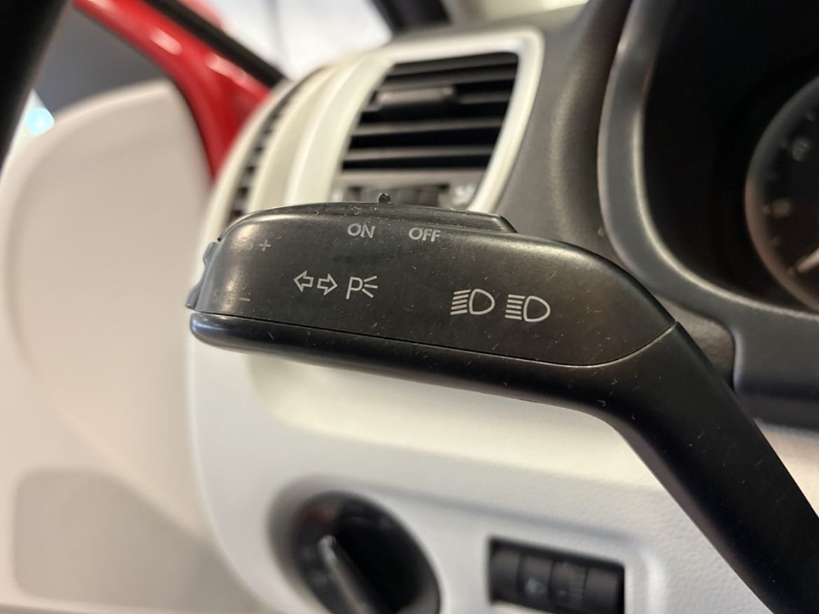 Škoda Škoda Roomster — bild 15