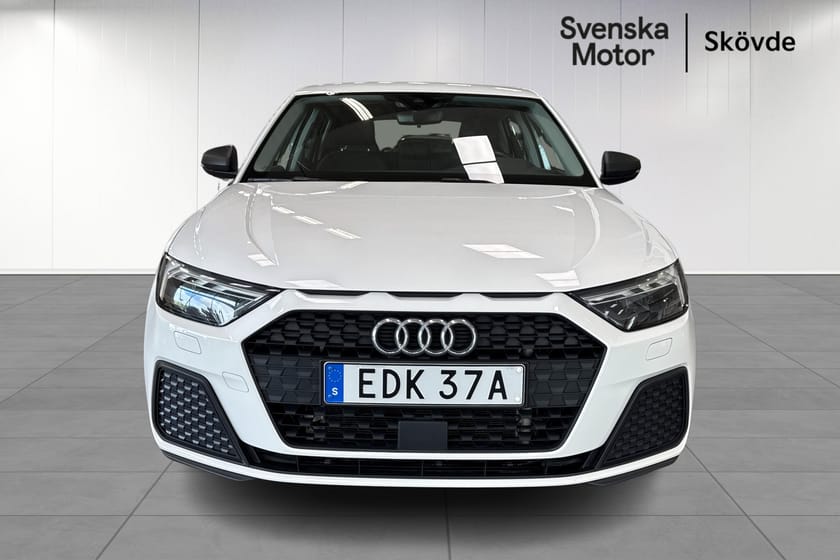 Bild 5 av Audi A1 Sportback 30 TFSI Proline | CarPlay | LED | Farthållare
