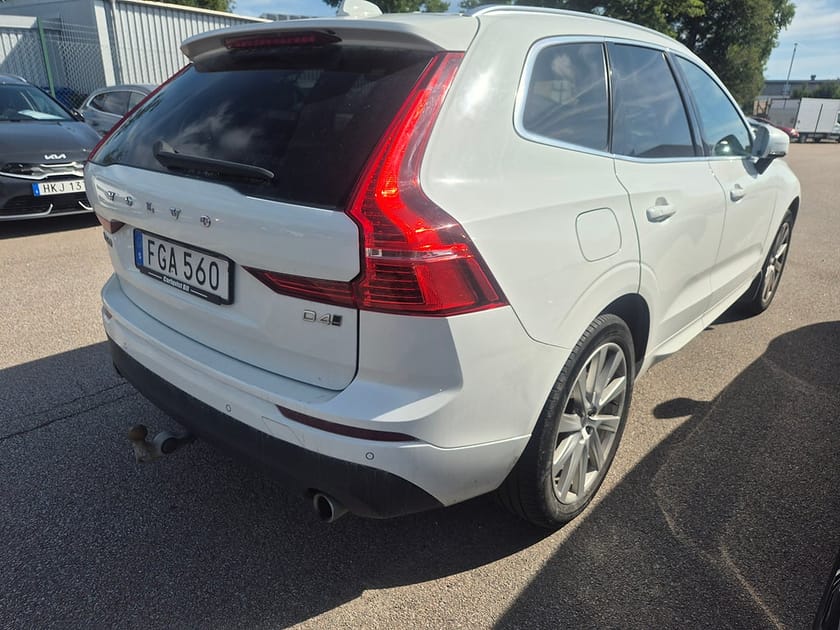 Bild 3 av Volvo XC60