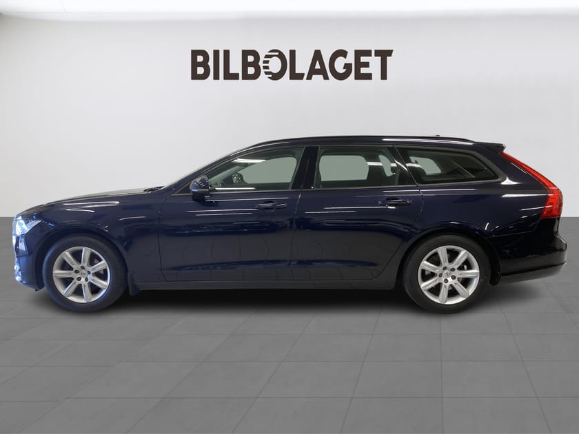 Bild 2 av Volvo V90 D3 Business