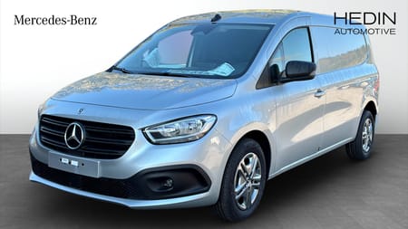 Mercedes-Benz Citan 110 CDI