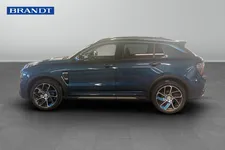 Lynk & Co 01 PHEV