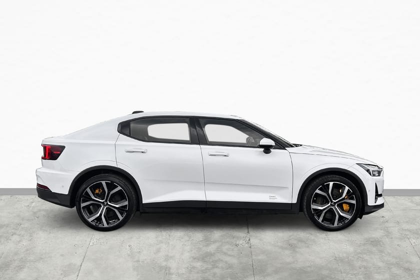 Bild 4 av Polestar 2 Long Range Dual Motor