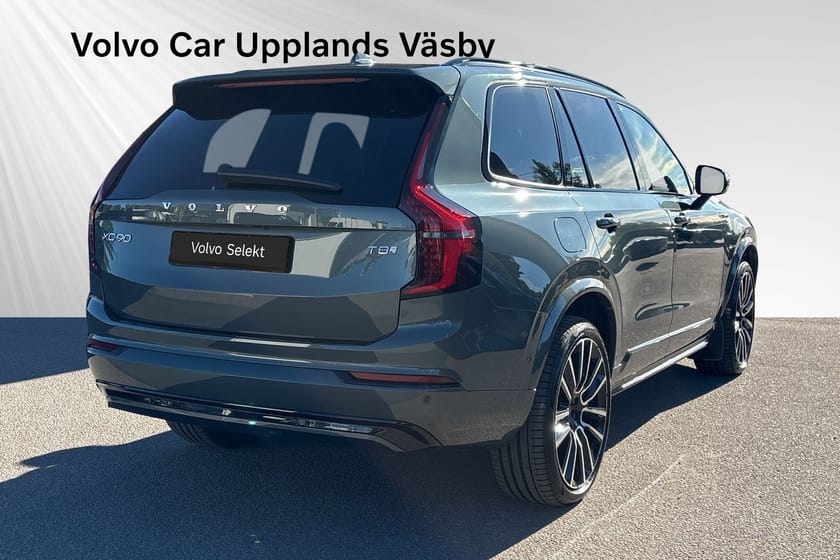 Bild 5 av Volvo XC90