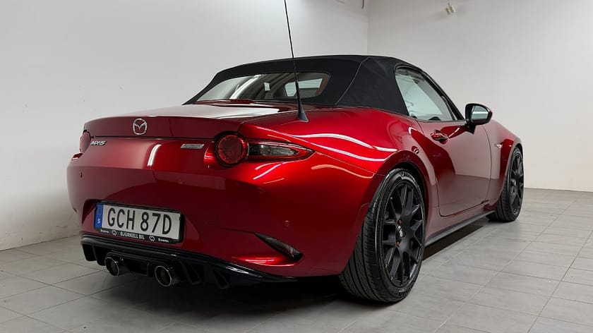Bild 3 av Mazda MX-5