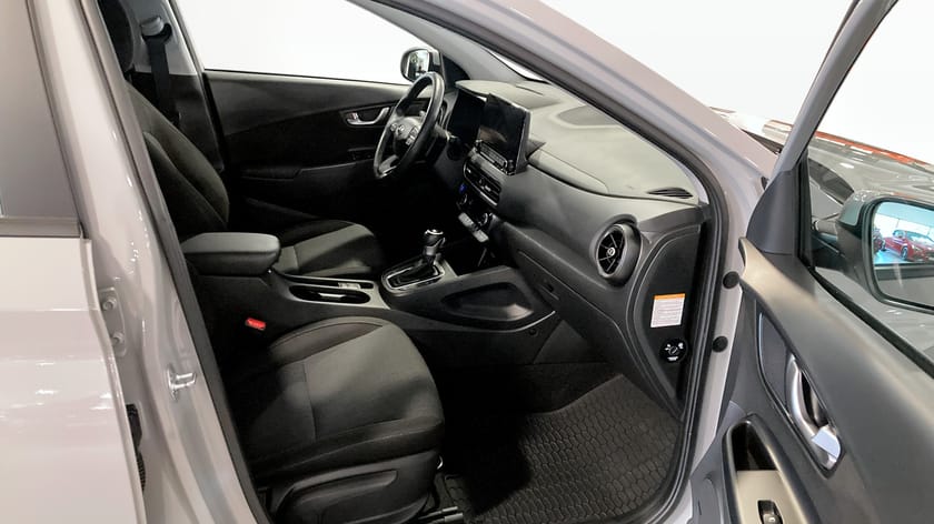 Bild 3 av Hyundai Kona Hybrid 1.6 GDI DCT, 141hk