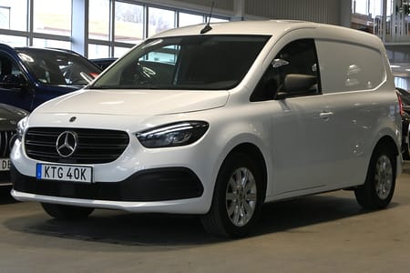 Mercedes-Benz Citan 110 CDI