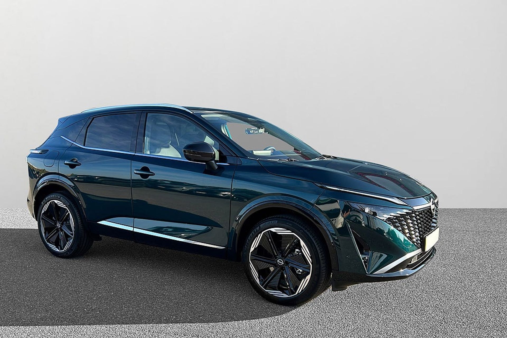 Nissan Qashqai 2026, bild 6/10