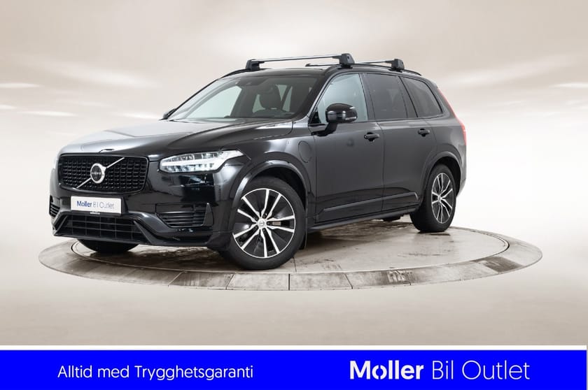 Bilde 1 av Volvo XC90 7 Seats T8 390hk AWD R-design