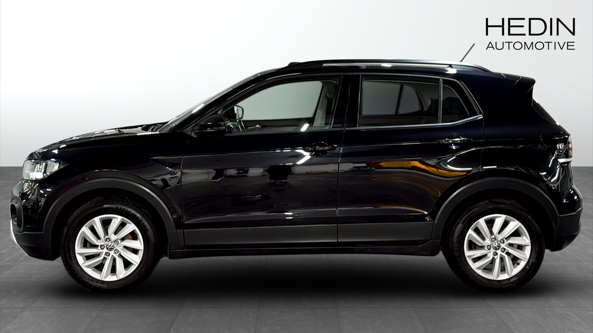 Volkswagen T-Cross 2021, bild 6/10