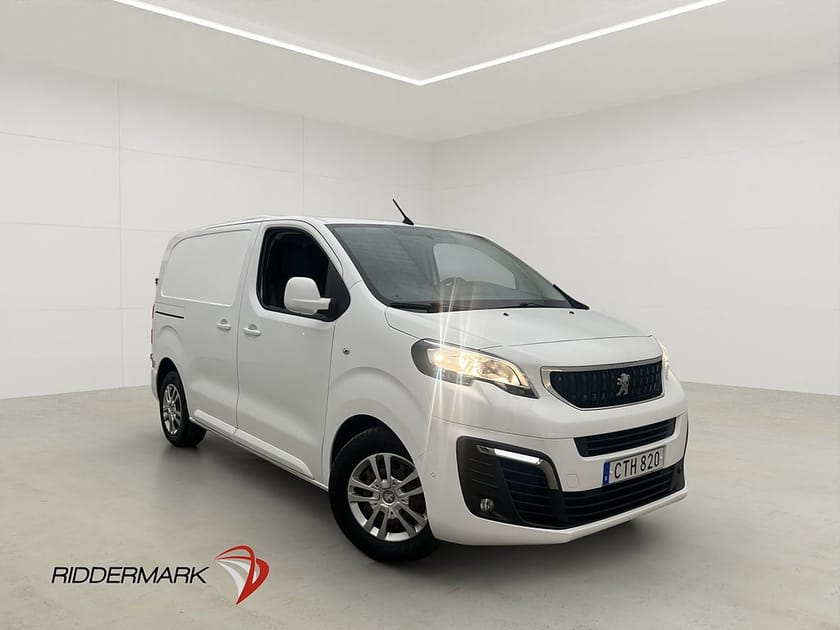 Bild 1 av Peugeot Expert Panel Van