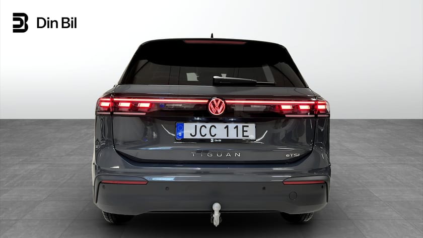 Bild 5 av Volkswagen Tiguan
