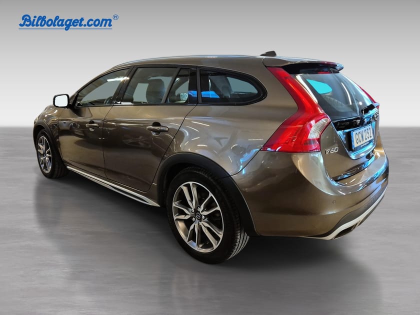 Bild 4 av Volvo V60 Cross Country