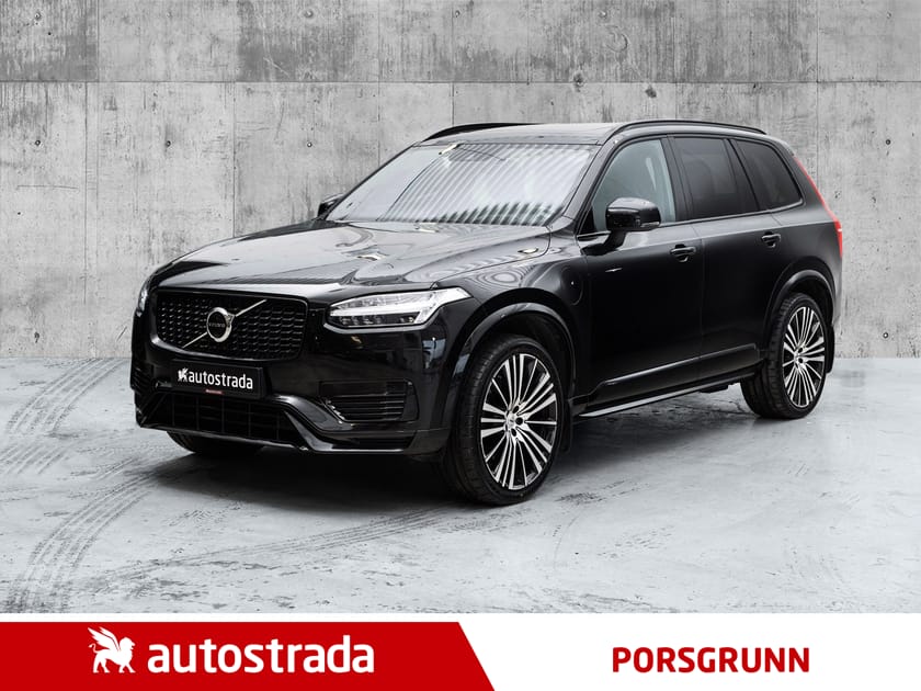 Bilde 1 av Volvo XC90 7 Seats
